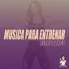 Nico Vallorani DJ - Música Para Entrenar #1 (Retro Dance) - EP